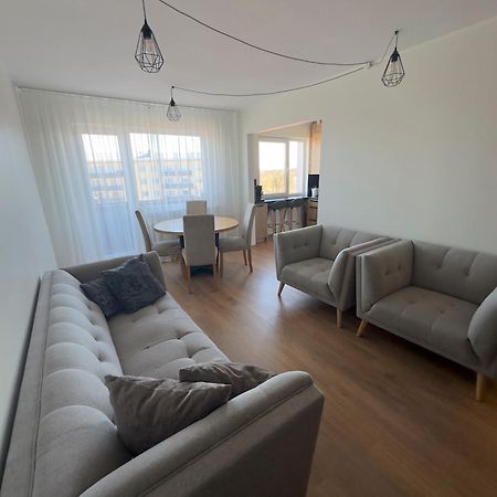 הפסלאו Kesklinna Apartement מראה חיצוני תמונה