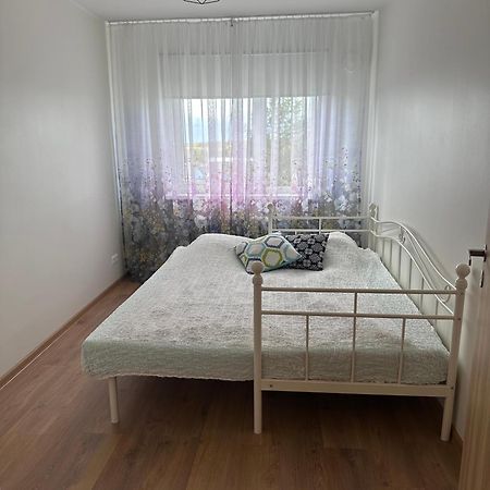 הפסלאו Kesklinna Apartement מראה חיצוני תמונה