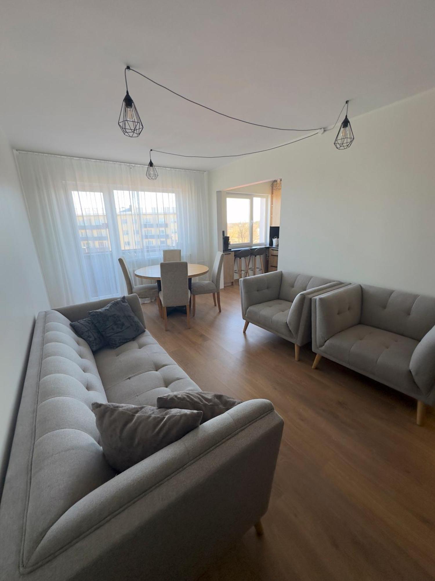 הפסלאו Kesklinna Apartement מראה חיצוני תמונה