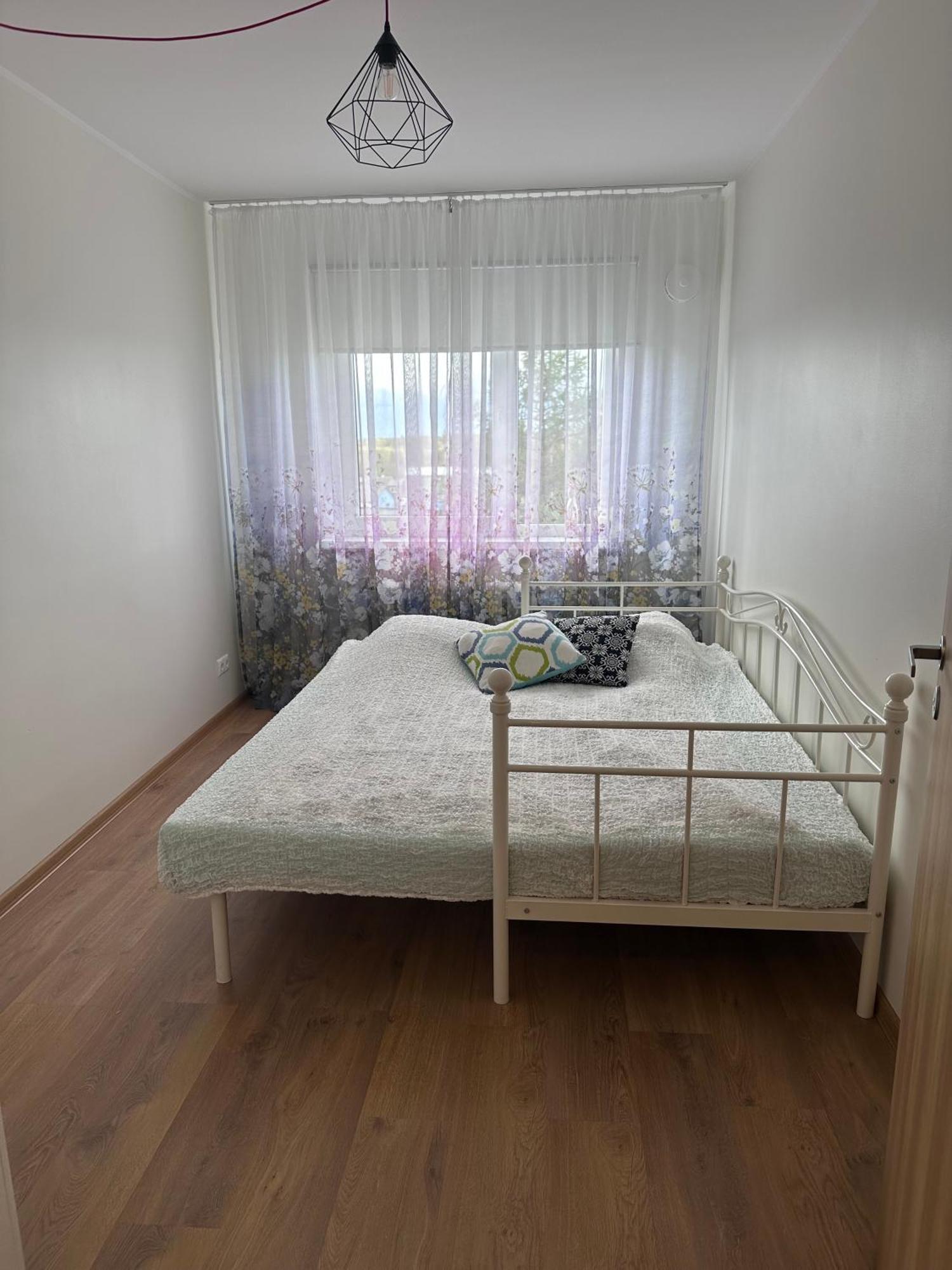 הפסלאו Kesklinna Apartement מראה חיצוני תמונה