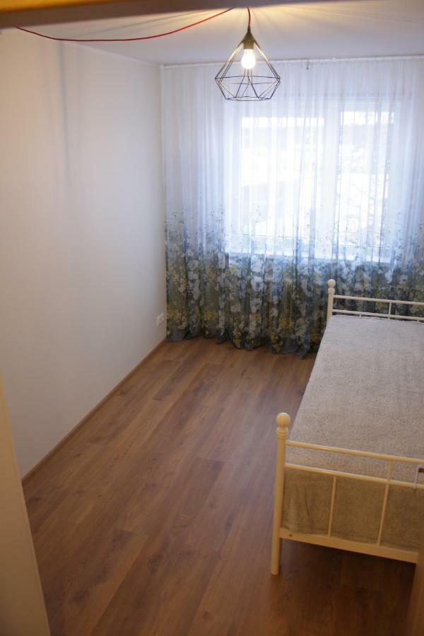 הפסלאו Kesklinna Apartement מראה חיצוני תמונה