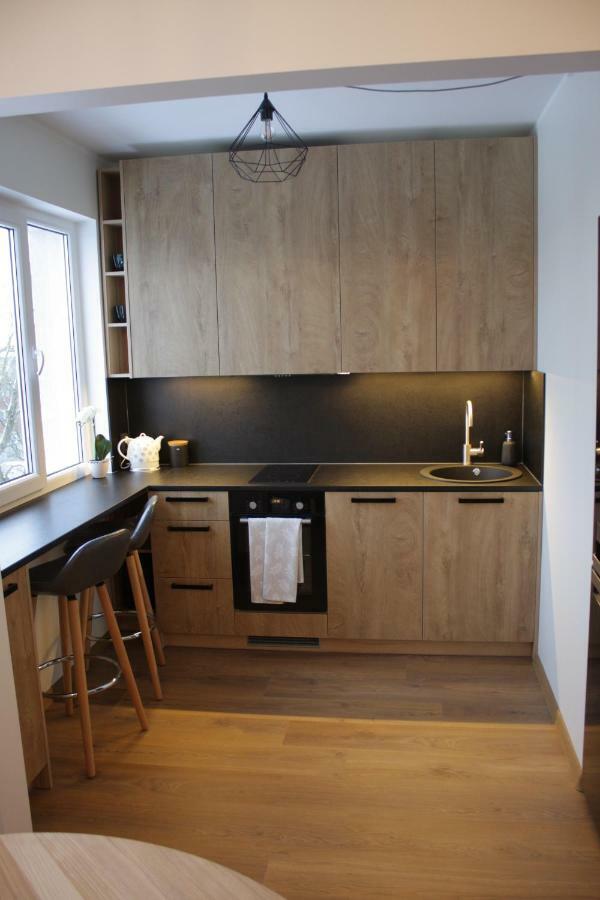 הפסלאו Kesklinna Apartement מראה חיצוני תמונה