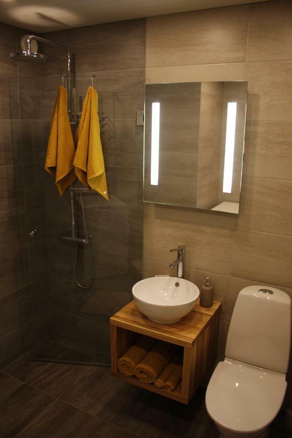 הפסלאו Kesklinna Apartement מראה חיצוני תמונה