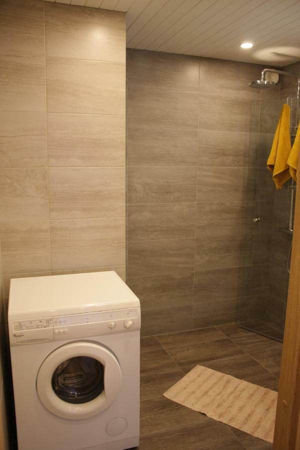 הפסלאו Kesklinna Apartement מראה חיצוני תמונה