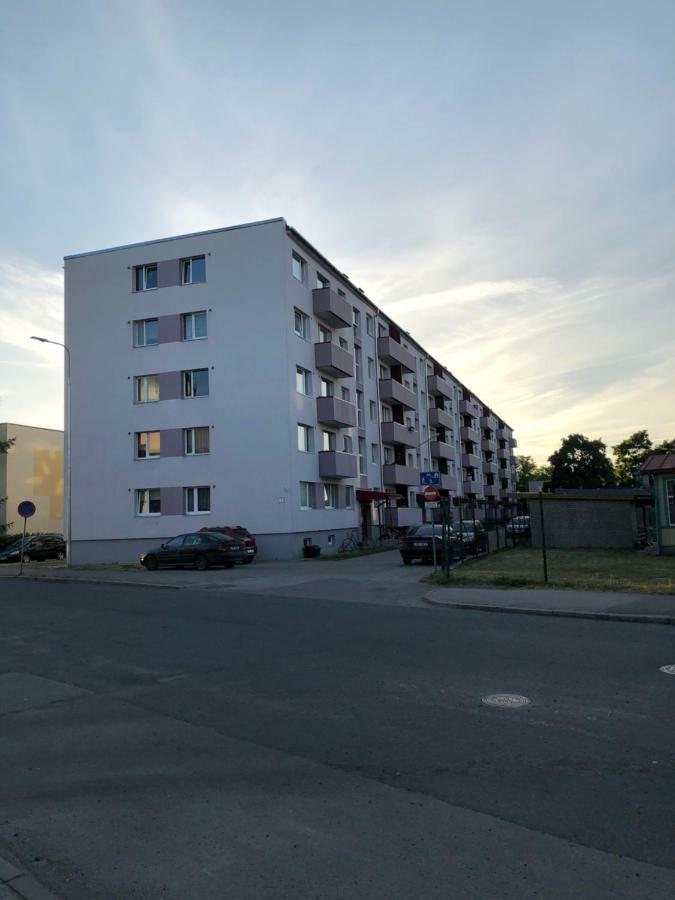 הפסלאו Kesklinna Apartement מראה חיצוני תמונה